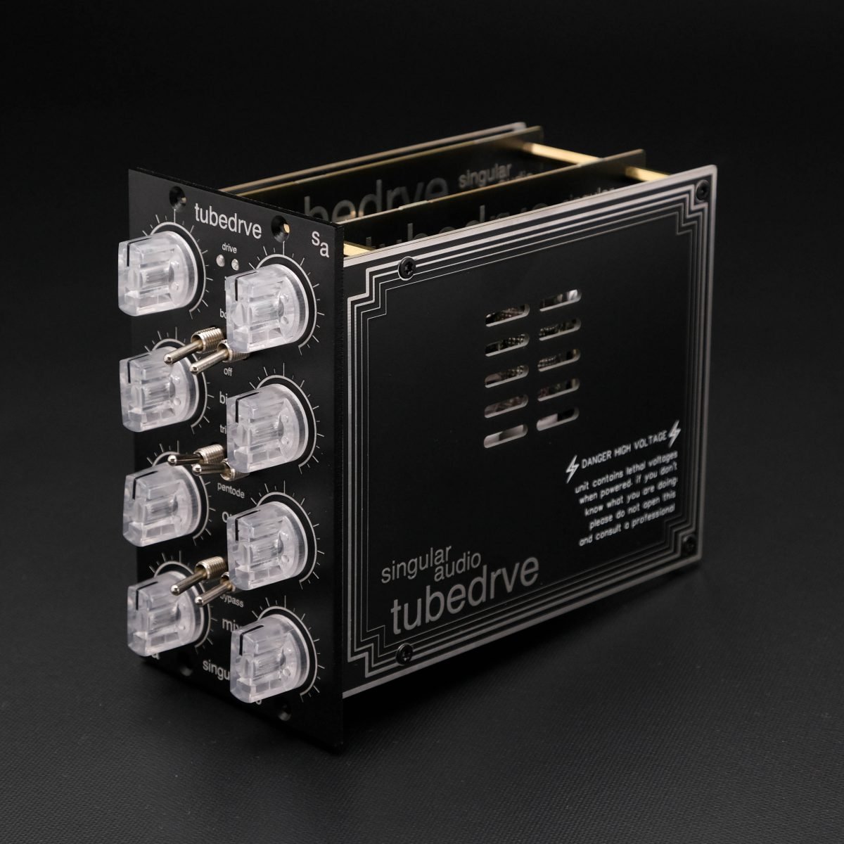 tubedrve